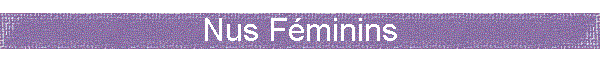 Nus F�minins